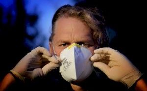 Более 500 россиян получили наказание за нарушение карантина 
