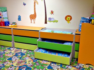 Нижнекамские родители жалуются, что их детей в детском саду кусают насекомые