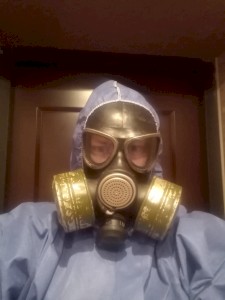 Уничтожение тараканов в Вологде 2