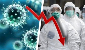Профилактика коронавирусной инфекции 2019-nCoV. Как не заразиться.